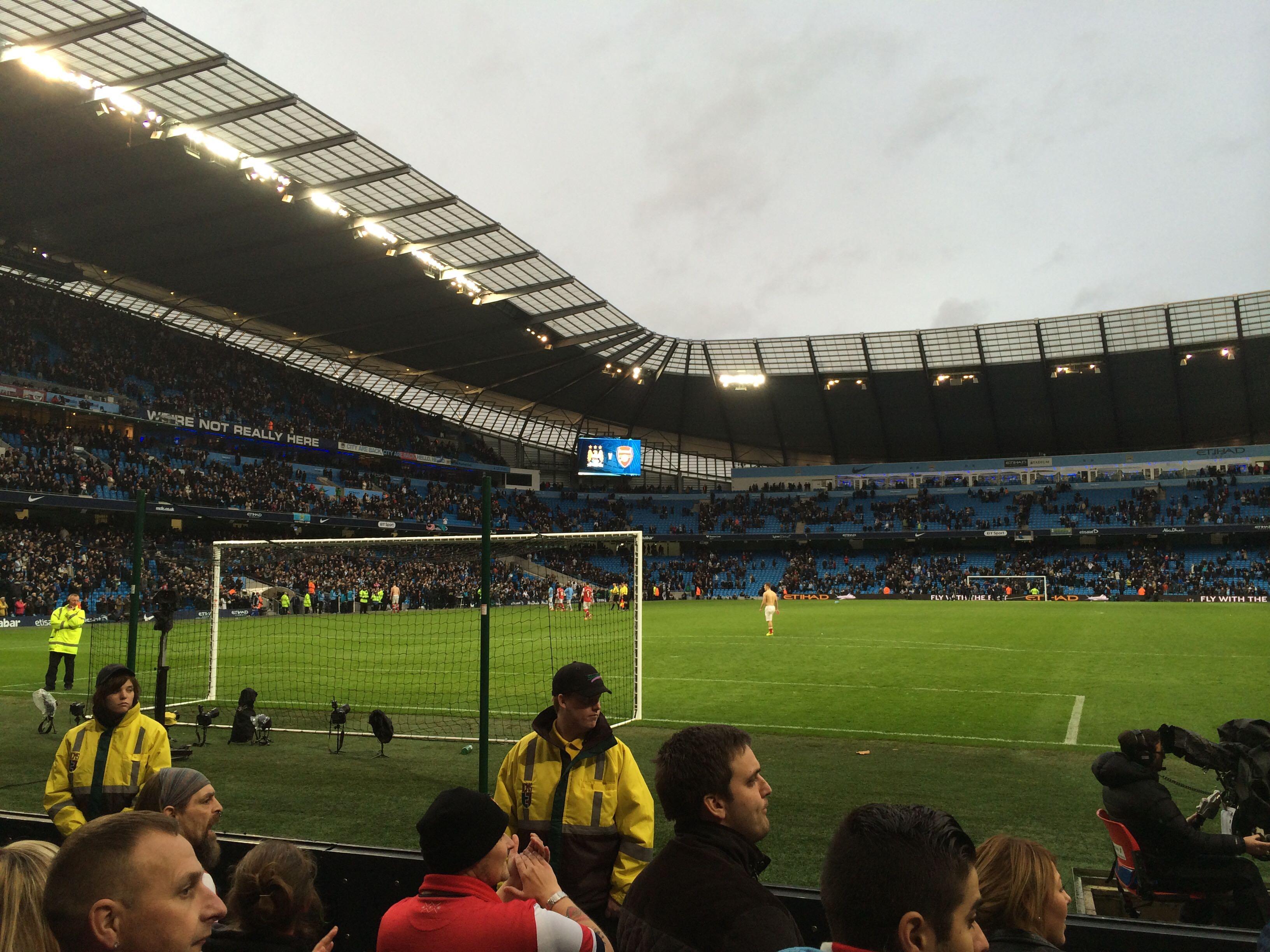 场中的重要 场中的重要